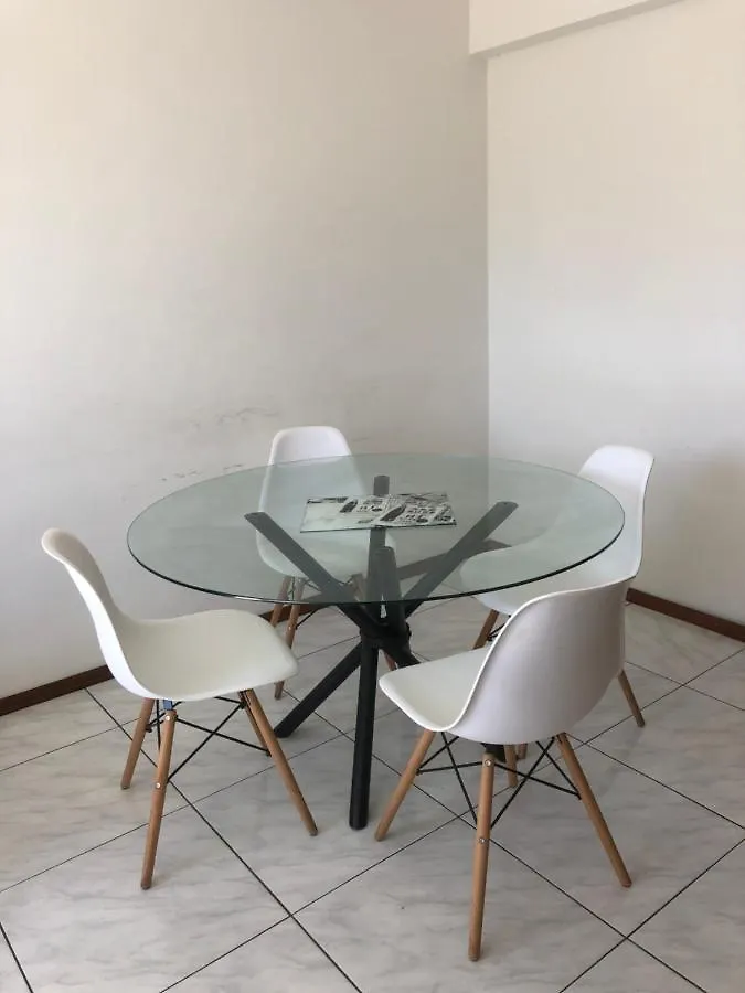 Abdon Batista - Apto Completo Central, Smart Tv Joinville